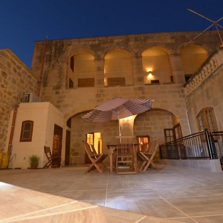 Mikiel U Rosa Holiday Farmhouse With Large Private Pool Zebbug  외부 사진