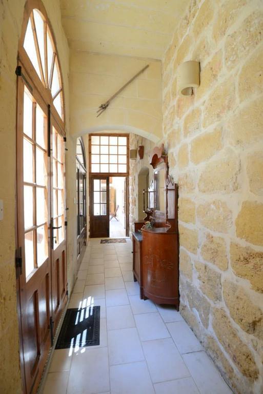 Mikiel U Rosa Holiday Farmhouse With Large Private Pool Zebbug  외부 사진